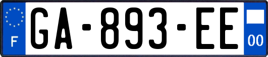 GA-893-EE