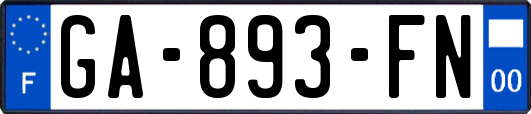 GA-893-FN