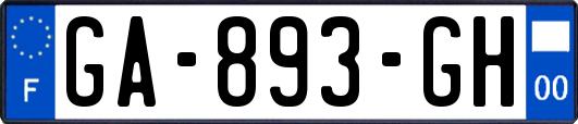 GA-893-GH