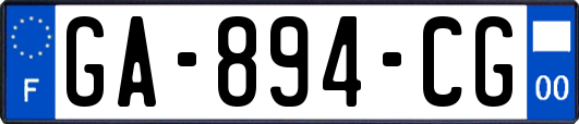 GA-894-CG