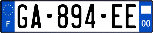 GA-894-EE