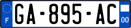 GA-895-AC
