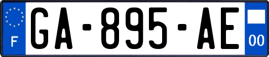 GA-895-AE