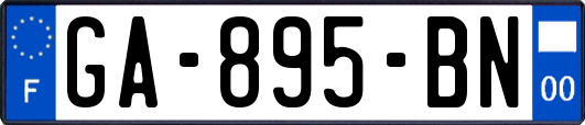 GA-895-BN
