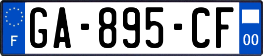 GA-895-CF