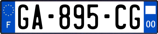 GA-895-CG