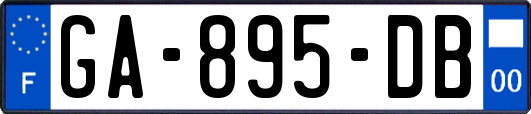 GA-895-DB