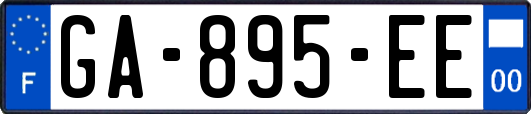 GA-895-EE