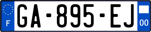 GA-895-EJ