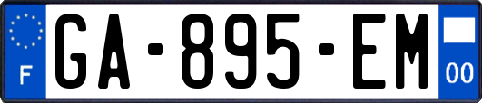 GA-895-EM
