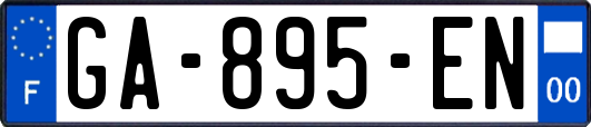 GA-895-EN