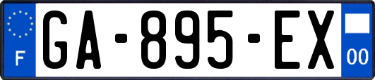 GA-895-EX