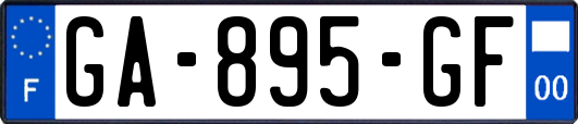 GA-895-GF