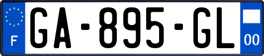 GA-895-GL