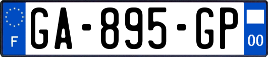 GA-895-GP