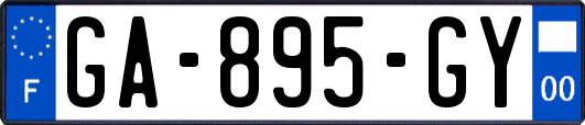 GA-895-GY