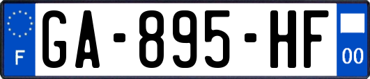 GA-895-HF