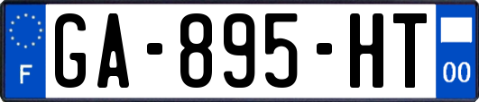 GA-895-HT