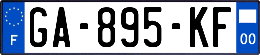 GA-895-KF