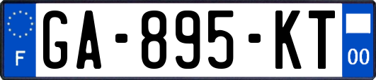 GA-895-KT