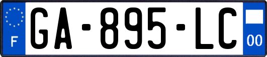 GA-895-LC