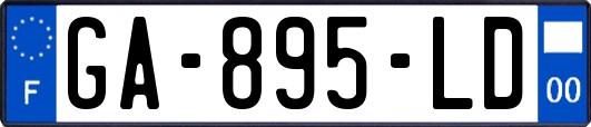 GA-895-LD