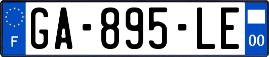 GA-895-LE