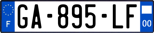 GA-895-LF