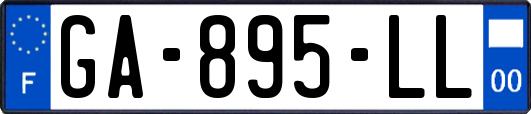 GA-895-LL