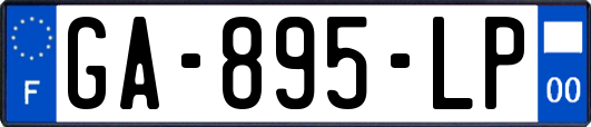 GA-895-LP