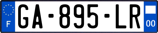 GA-895-LR