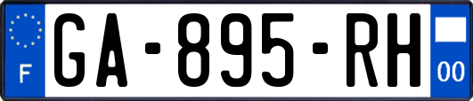 GA-895-RH