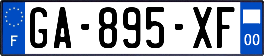 GA-895-XF