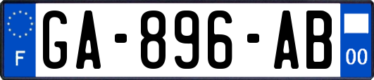 GA-896-AB