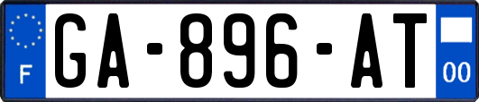 GA-896-AT