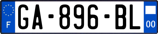 GA-896-BL