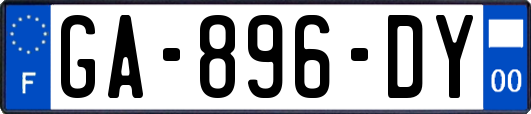 GA-896-DY