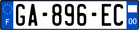 GA-896-EC