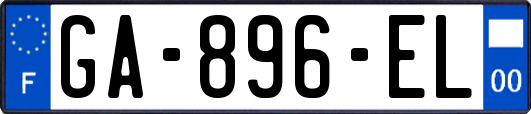 GA-896-EL