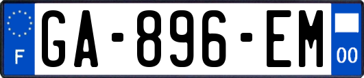 GA-896-EM