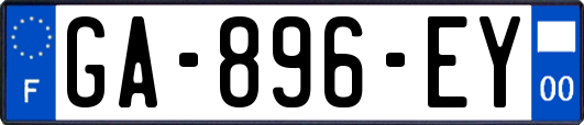 GA-896-EY