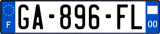GA-896-FL