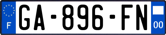 GA-896-FN