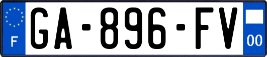 GA-896-FV