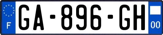 GA-896-GH