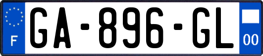 GA-896-GL