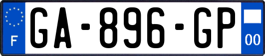 GA-896-GP