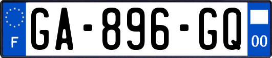 GA-896-GQ