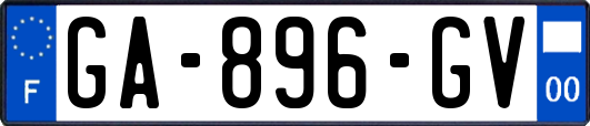 GA-896-GV