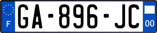GA-896-JC